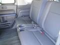 Gray/Blue Interior Photo for 2006 Honda Element #53488631