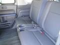 2006 Alabaster Silver Metallic Honda Element LX  photo #26