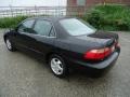 1999 Flamenco Black Pearl Honda Accord EX Sedan  photo #10