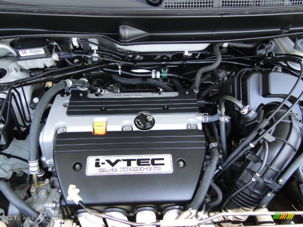2006 Honda Element LX 2.4L DOHC 16V i-VTEC 4 Cylinder Engine Photo #53488689