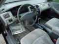 Charcoal Interior Photo for 1999 Honda Accord #53488699