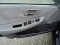 1999 Honda Accord Charcoal Interior Door Panel Photo