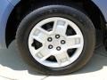 2006 Honda Element LX Wheel and Tire Photo