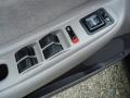 Controls of 1999 Accord EX Sedan