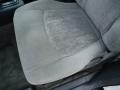1999 Flamenco Black Pearl Honda Accord EX Sedan  photo #17