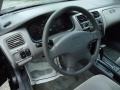 Charcoal 1999 Honda Accord EX Sedan Steering Wheel