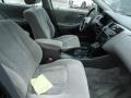 1999 Flamenco Black Pearl Honda Accord EX Sedan  photo #20