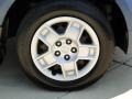 2006 Honda Element LX Wheel
