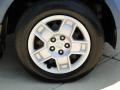 2006 Honda Element LX Wheel and Tire Photo