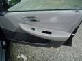 1999 Flamenco Black Pearl Honda Accord EX Sedan  photo #22