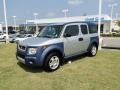 2006 Alabaster Silver Metallic Honda Element LX  photo #36