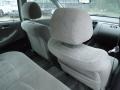 1999 Flamenco Black Pearl Honda Accord EX Sedan  photo #23