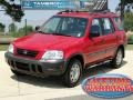 Milano Red - CR-V LX Photo No. 1