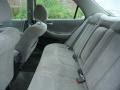 1999 Flamenco Black Pearl Honda Accord EX Sedan  photo #29