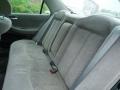  1999 Accord EX Sedan Charcoal Interior