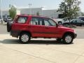 Milano Red - CR-V LX Photo No. 4