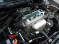 2.3L SOHC 16V VTEC 4 Cylinder Engine for 1999 Honda Accord EX Sedan #53488954