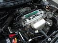 2.3L SOHC 16V VTEC 4 Cylinder 1999 Honda Accord EX Sedan Engine