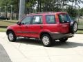 Milano Red - CR-V LX Photo No. 6