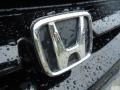 1999 Flamenco Black Pearl Honda Accord EX Sedan  photo #36
