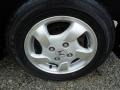1999 Flamenco Black Pearl Honda Accord EX Sedan  photo #39