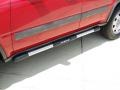 Milano Red - CR-V LX Photo No. 11