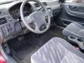 Dark Gray Interior Photo for 2000 Honda CR-V #53489062