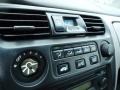 1999 Flamenco Black Pearl Honda Accord EX Sedan  photo #45