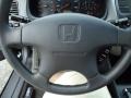 1999 Flamenco Black Pearl Honda Accord EX Sedan  photo #48