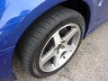 2003 Ford Mustang Cobra Convertible Wheel and Tire Photo