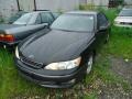 Black Onyx 2000 Lexus ES 300 Sedan