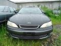Black Onyx - ES 300 Sedan Photo No. 2