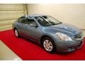 Ocean Gray - Altima 2.5 SL Photo No. 1