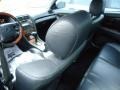 Black Onyx - ES 300 Sedan Photo No. 5