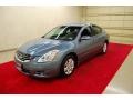 Ocean Gray - Altima 2.5 SL Photo No. 3