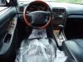 Black Onyx - ES 300 Sedan Photo No. 10
