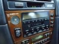 Black Onyx - ES 300 Sedan Photo No. 12