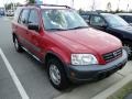 Milano Red - CR-V LX Photo No. 35