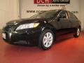 Black - Camry LE Photo No. 1