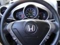 Gray Steering Wheel Photo for 2010 Honda Element #53489674