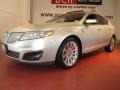 Brilliant Silver Metallic - MKS AWD Sedan Photo No. 1