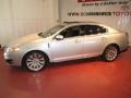 Brilliant Silver Metallic - MKS AWD Sedan Photo No. 3
