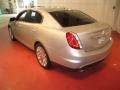 Brilliant Silver Metallic - MKS AWD Sedan Photo No. 4