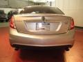 Brilliant Silver Metallic - MKS AWD Sedan Photo No. 5