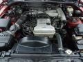 3.0 Liter DOHC 24-Valve Inline 6 Cylinder Engine for 1992 Lexus SC 300 #53489944