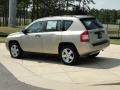 2010 Light Sandstone Metallic Jeep Compass Sport  photo #6