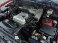 3.0 Liter DOHC 24-Valve Inline 6 Cylinder Engine for 1992 Lexus SC 300 #53489963