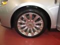 Brilliant Silver Metallic - MKS AWD Sedan Photo No. 7