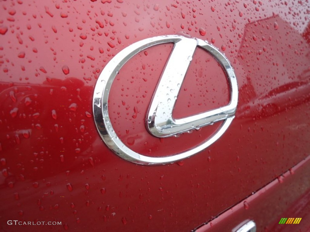 1992 Lexus SC 300 Marks and Logos Photo #53490040