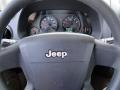 2010 Light Sandstone Metallic Jeep Compass Sport  photo #14